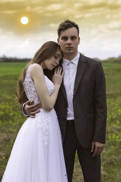 Wedding photographer Tamás Majer (tmphoto1). Photo of 5 June 2021