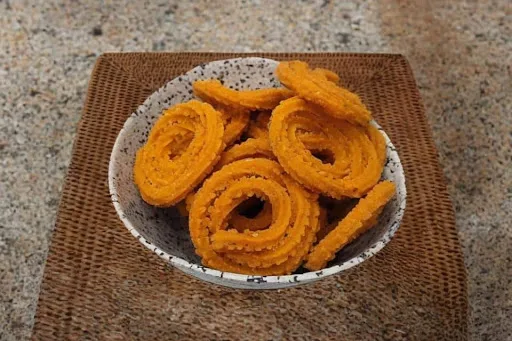 Masala Chakli