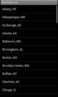 FBI Field Offices for Phones(圖7)-速報App