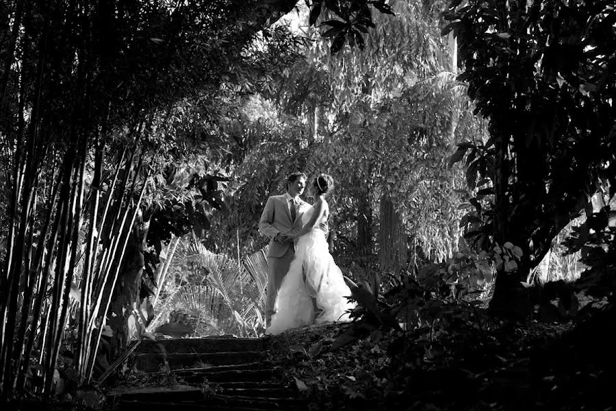 婚礼摄影师Alexis Escamez（escamez）。2015 11月4日的照片