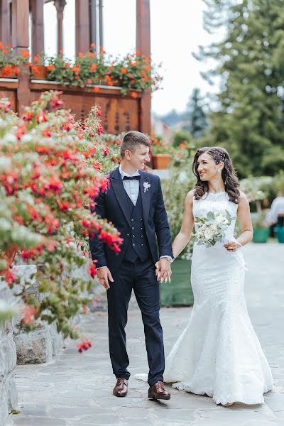 Wedding photographer Iulia Șanta (iuliasanta). Photo of 23 April