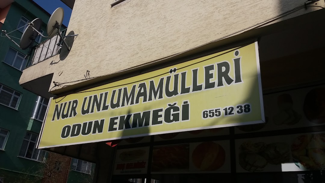 Nur Unlu Mamlleri