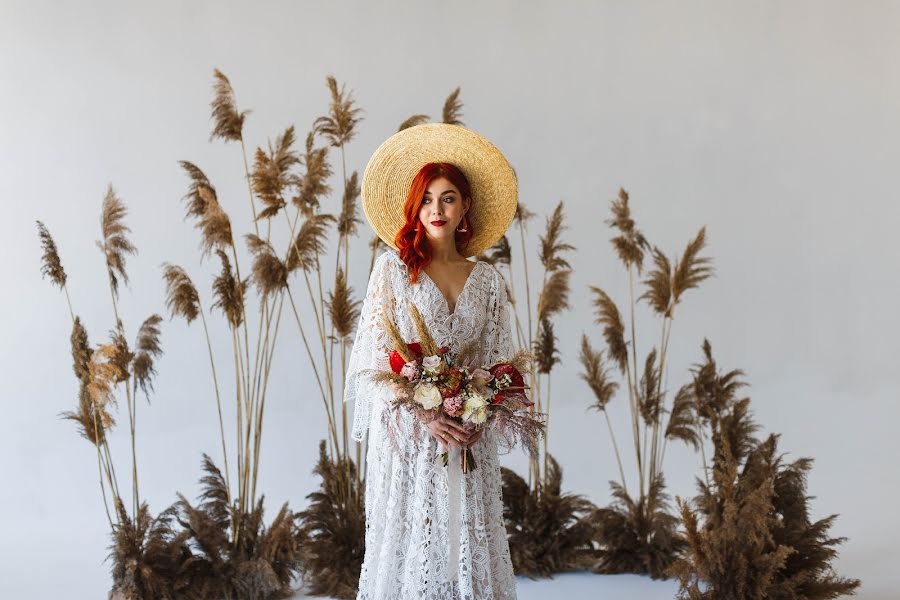 Wedding photographer Anastasіya Kolesnik (kolesnyk). Photo of 14 May 2019