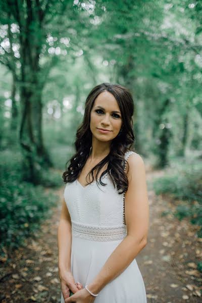 Wedding photographer Tanya Colclough (tanyacolclough). Photo of 23 December 2018