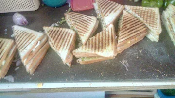 Dharshini Sandwiches photo 