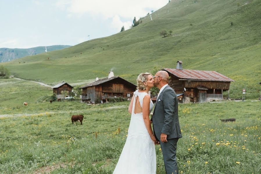 Fotógrafo de bodas Thibault Copleux (copleux). Foto del 14 de abril 2019