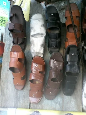 Verma Footwear photo 