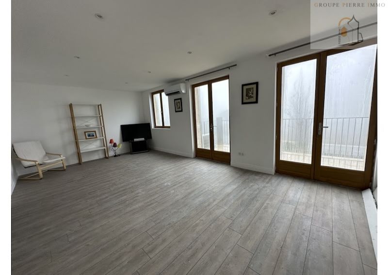 Vente appartement 1 pièce 70 m² à Aubeterre-sur-Dronne (16390), 145 950 €