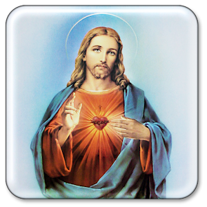 Jesus Christ Live Wallpaper - Android Apps on Google Play