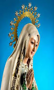 Virgen De Fatima Original(圖1)-速報App