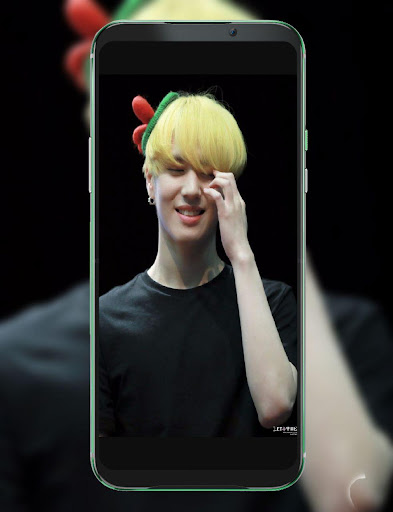 Kim Yugyeom Wallpaper GOT7 HD