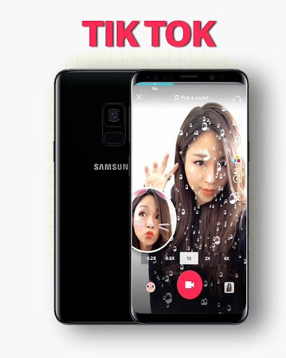 New Tik Tok musical,ly