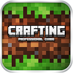 Cover Image of Download Crafting a Minecraft Guide 1.0 APK