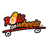 Rolls On Wheels, HSR Layout Sector 4, Kasavanahalli, Bangalore logo