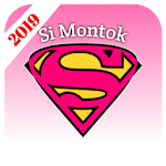 Cover Image of Download Simontok New App 3.0 APK