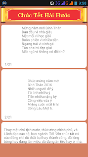 How to mod Lời Chúc Hay patch 2.2 apk for bluestacks