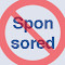 Item logo image for Sponsor Blocker for facebook.com