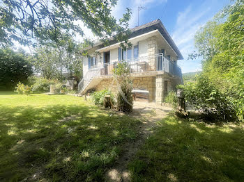 maison à Dourdan (91)