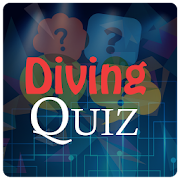 Diving Quiz 1.0 Icon