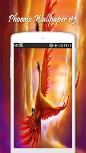 Phoenix Wallpapers(圖4)-速報App