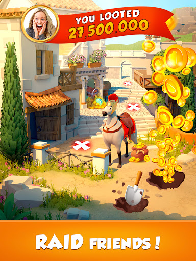 Coin Adventure™ - A Reel Good Time