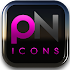 PINK NOISE Icon Pack3.51 (Patched)