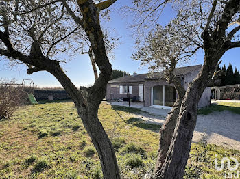 maison à Nimes (30)