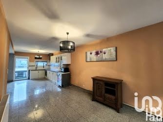 Vente maison 5 pièces 108 m² à Francaltroff (57670), 136 500 €