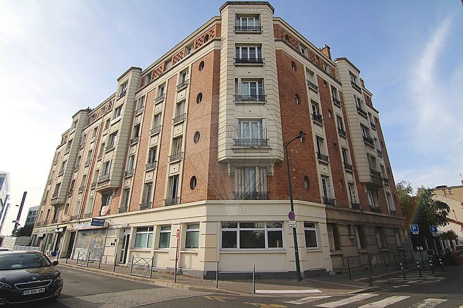 Vente appartement 3 pièces 48 m² à Colombes (92700), 245 000 €