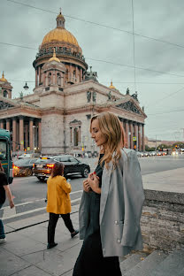 Photographe de mariage Ekaterina Mishkel (rynakatte). Photo du 20 septembre 2023