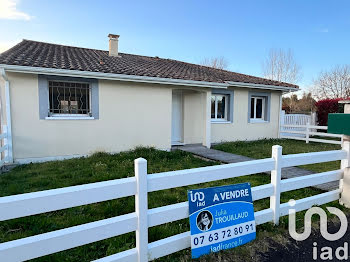 maison à Sanguinet (40)