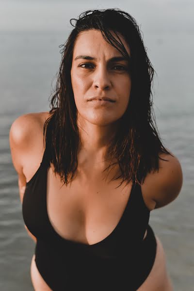 Huwelijksfotograaf Klaudia Ramirez (klaudiaramirez). Foto van 5 juli 2022