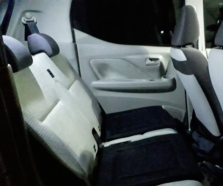 デイズのあなたの愛車のカスタム遍歴・車写活・長文の為,時間ある時に見て下さい✨・3年目直前の結集に関するカスタム事例の投稿画像18枚目