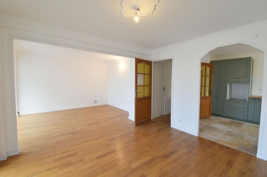 Vente appartement 4 pièces 106 m² à Valence (26000), 215 000 €