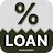 LoanGuru : EMI Loan Calculator icon