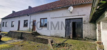 ferme à Hesdin (62)