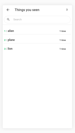 Lucid Dreams - A dream journal