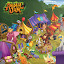 Animal Jam Wallpaper New Tab Theme