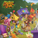 Animal Jam Wallpaper New Tab Theme