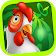 Hobby Farm Show 2 (GRATUIT) icon