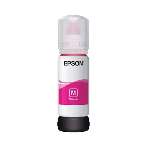 Mực in Epson 008 Pigment Magenta 70ml (C13T06G300)