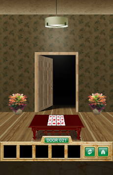 100 Doors 5のおすすめ画像2