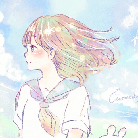 らて☁☁