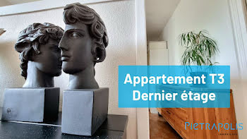 appartement à Lyon 8ème (69)