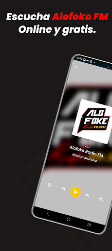 Alofoke FM - Radio Online | Emisora RD