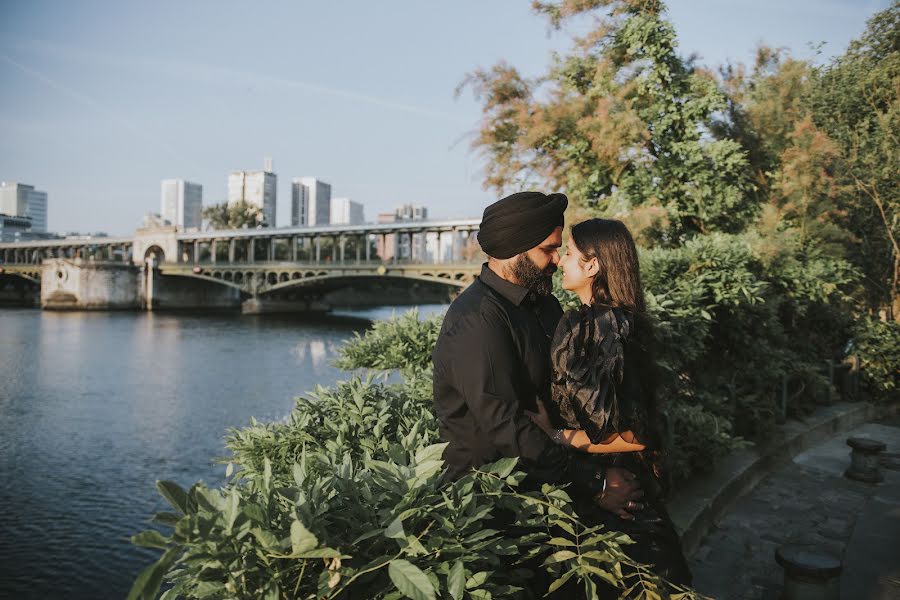 Photographe de mariage Yuliya Bandura (yulyabandura). Photo du 27 décembre 2023