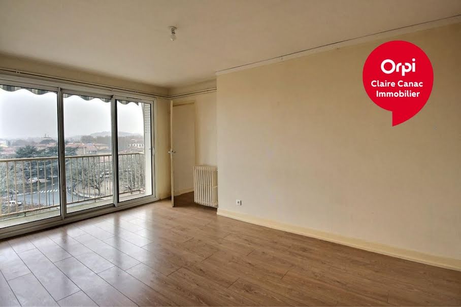 Location  appartement 2 pièces 38 m² à Castres (81100), 480 €