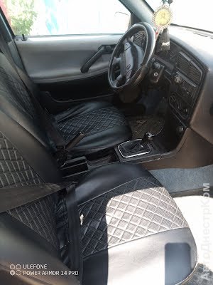 продам авто Volkswagen Passat Passat (B3, B4) фото 4