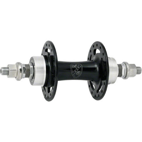 All-City Rear Track Hub Fix/Free 32h