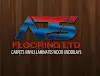 APS Flooring Ltd Logo